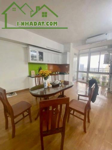 GẤP_HIẾM_CHUNG CƯ BẮC HÀ_VIEW CV PHÙNG KHOANG_105m2_3 NGỦ_7 TỶ NHỈNH