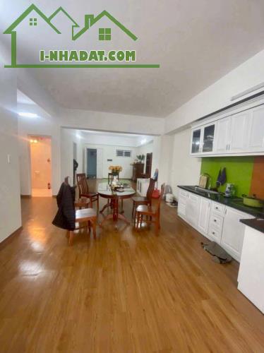 GẤP_HIẾM_CHUNG CƯ BẮC HÀ_VIEW CV PHÙNG KHOANG_105m2_3 NGỦ_7 TỶ NHỈNH - 1