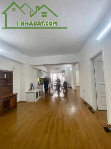 GẤP_HIẾM_CHUNG CƯ BẮC HÀ_VIEW CV PHÙNG KHOANG_105m2_3 NGỦ_7 TỶ NHỈNH - 2