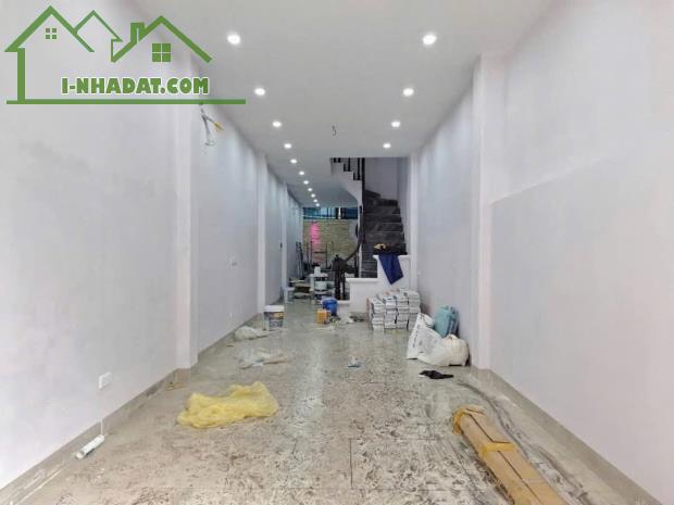 NHÀ PHÂN LÔ ĐỊNH CÔNG THƯỢNG DT 51M. 4TẦNG. 11.5 TỶ. HOÀNG MAI. - 1
