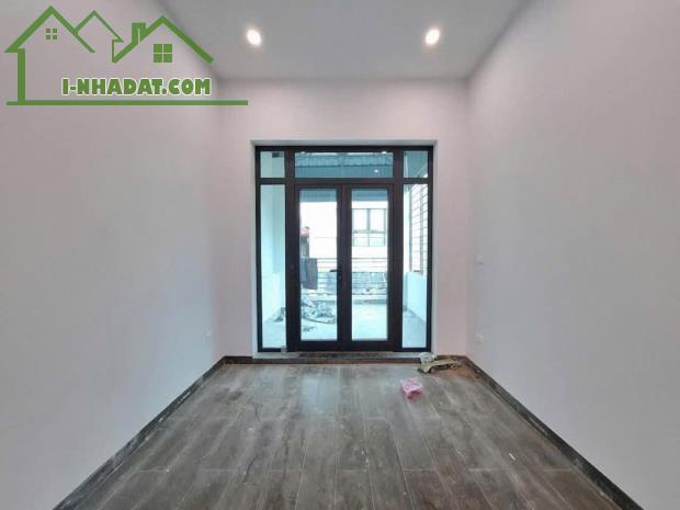NHÀ PHÂN LÔ ĐỊNH CÔNG THƯỢNG DT 51M. 4TẦNG. 11.5 TỶ. HOÀNG MAI. - 2