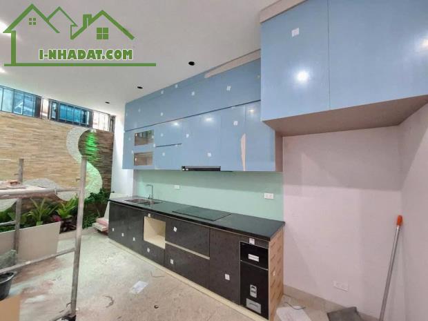 NHÀ PHÂN LÔ ĐỊNH CÔNG THƯỢNG DT 51M. 4TẦNG. 11.5 TỶ. HOÀNG MAI. - 3
