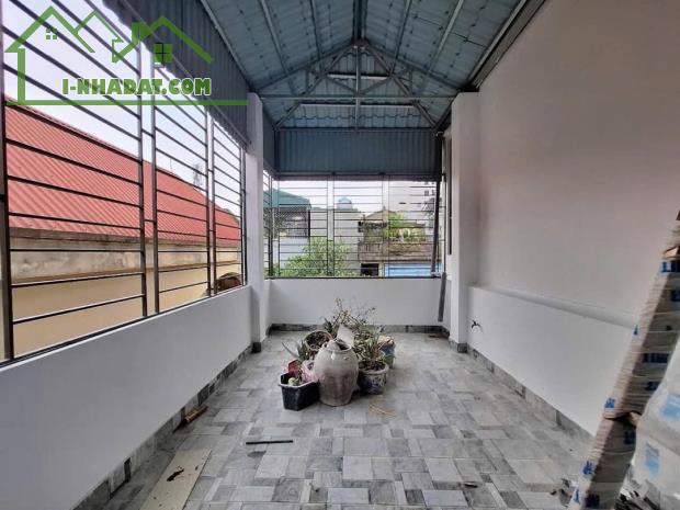NHÀ PHÂN LÔ ĐỊNH CÔNG THƯỢNG DT 51M. 4TẦNG. 11.5 TỶ. HOÀNG MAI. - 5