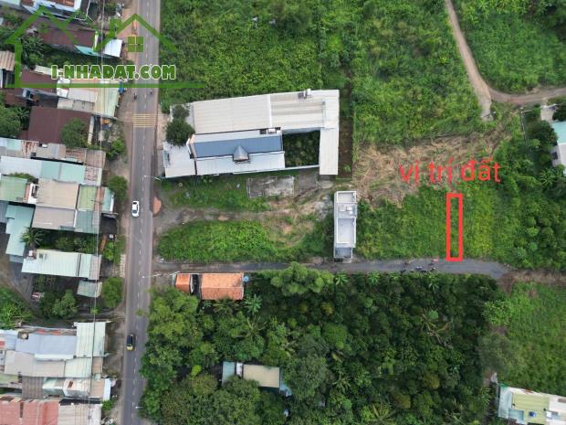 1 Sẹc Nguyễn Hoàng – Gần Chợ Số 9 – Pháp Lý Rõ Ràng – Hỗ Trợ Vay Ngân Hàng! - 1