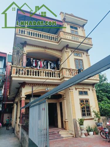 📢⚡⚡⚡BÁN NHÀ 3 TẦNG DÂN XÂY TẠI PHÚC LỢI-LONG BIÊN LÔ GÓC ⚡⚡⚡