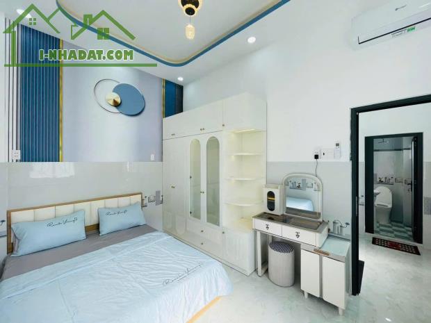 LÔ GÓC HAI MẶT TIỀN 7M - GIÁP QUANG TRUNG - GÒ VẤP - GIÁ 4.5 tỷ - 3