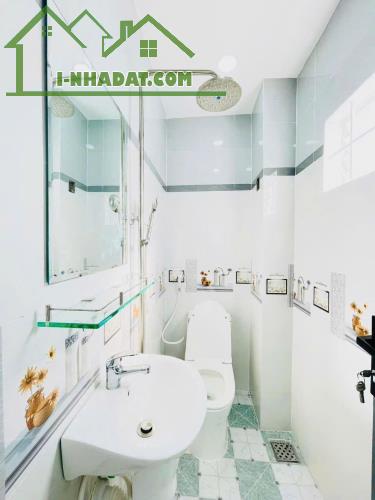 LÔ GÓC HAI MẶT TIỀN 7M - GIÁP QUANG TRUNG - GÒ VẤP - GIÁ 4.5 tỷ - 4