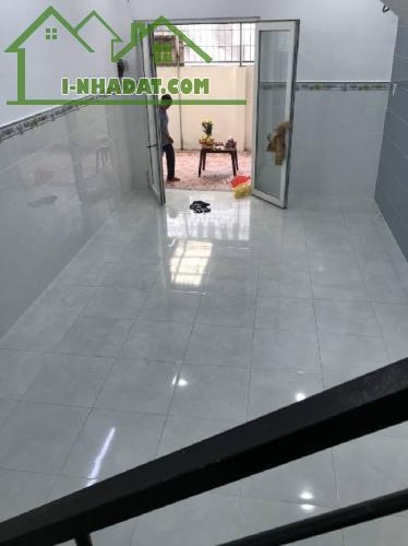 Bán Nhà Quốc Lộ 13 Hiệp Bình Phước Thủ Đức, khu dân cư đông đúc ngay quốc lộ 1A