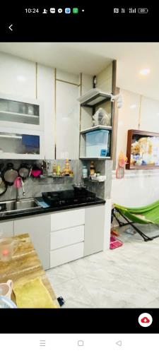Bán gấp nhà Thống Nhất Gò Vấp 3,45 tỷ tới 30m2, 2 tầng, hẻm ba gác thông gần chợ Xóm Mới - 1
