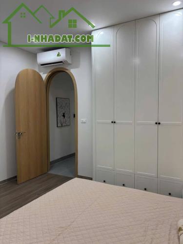 Bán căn nhà ngõ 405 Ngọc Thuỵ 47m x 4T full đồ, gần oto hơn 6 tỷ. LH 0936123469 - 1