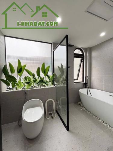 Bán căn nhà ngõ 405 Ngọc Thuỵ 47m x 4T full đồ, gần oto hơn 6 tỷ. LH 0936123469 - 3