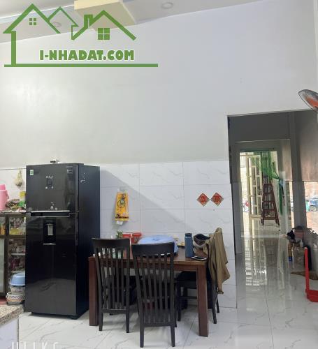 NHÀ MẶT TIỀN ĐƯỜNG NHÁNH NGUYỄN THỊ ĐỊNH - THẠNH MỸ LỢI - 105m CHỈ 9Tỷ - 1