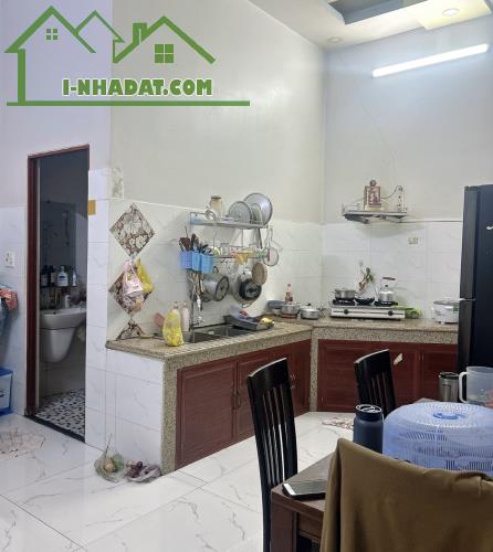 NHÀ MẶT TIỀN ĐƯỜNG NHÁNH NGUYỄN THỊ ĐỊNH - THẠNH MỸ LỢI - 105m CHỈ 9Tỷ - 2