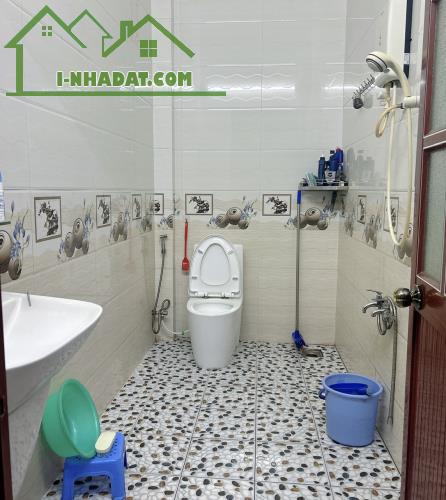 NHÀ MẶT TIỀN ĐƯỜNG NHÁNH NGUYỄN THỊ ĐỊNH - THẠNH MỸ LỢI - 105m CHỈ 9Tỷ - 3