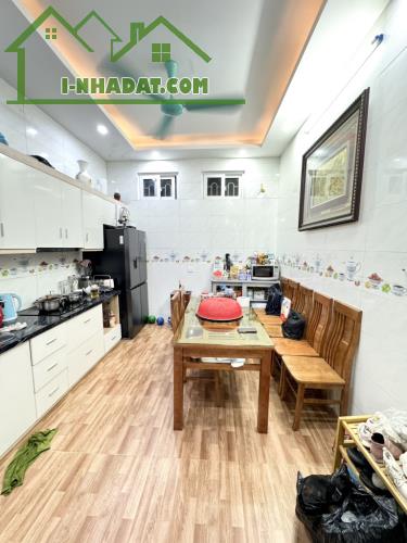 NHÀ ĐỊNH CÔNG THƯỢNG, HOÀNG MAI, Ô TÔ QUA NHÀ, 3 BƯỚC RA PHỐ, 52M2, 13.5 TỶ(CTL) - 1