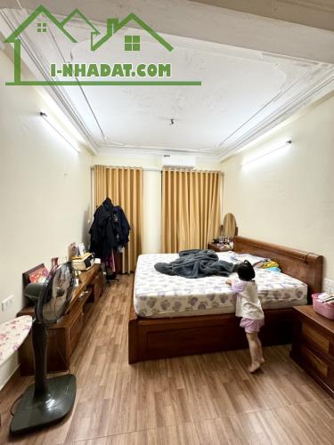 NHÀ ĐỊNH CÔNG THƯỢNG, HOÀNG MAI, Ô TÔ QUA NHÀ, 3 BƯỚC RA PHỐ, 52M2, 13.5 TỶ(CTL) - 3