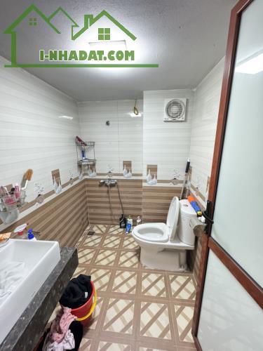 NHÀ ĐỊNH CÔNG THƯỢNG, HOÀNG MAI, Ô TÔ QUA NHÀ, 3 BƯỚC RA PHỐ, 52M2, 13.5 TỶ(CTL) - 4