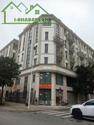 CHO THUÊ VĂN PHÒNG – NHÀ NGUYÊN CĂN HOẶC THEO TẦNG