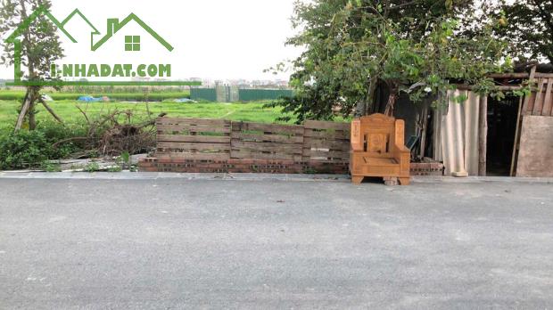 ĐẤT ĐẤU GIÁ THÔN ĐẠI BẰNG, NGUYÊN KHÊ, ĐẦU TƯ HAY Ở ĐỀU TUYỆT, GẦN VIN BẮC HỒNG