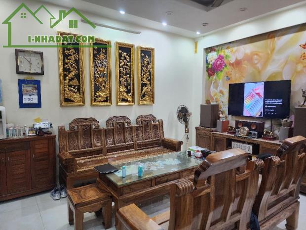 nhà Đông Ngạc – BTL, 6 tầng thang máy, full toàn bộ nội thất. Đầy đủ.  Nhỉnh 11 tỷ – sổ đ - 1