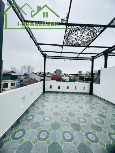 B.Á.N N.H.À LÔ GÓC - PHỐ LÊ QUANG ĐẠO- NAM TỪ LIÊM - 200M RA MẶT ĐƯỜNG LỚN - GIÁ CHỈ 6.9 T - 4