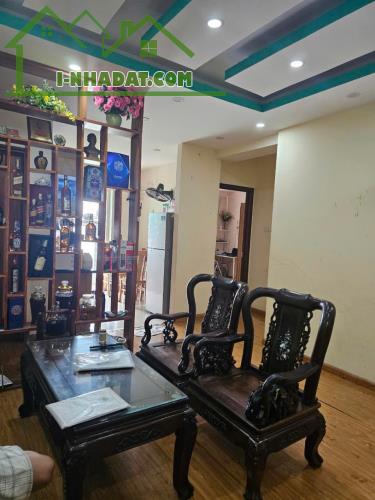 🏠B.ÁN NHÀ KĐT RESCO PHẠM VĂN ĐỒNG - HIẾM 💥 90M2 - 3 NGỦ - TẶNG FULL NỘI THẤT