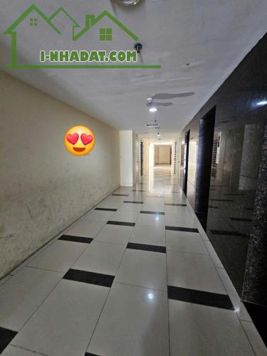 🏠B.ÁN NHÀ KĐT RESCO PHẠM VĂN ĐỒNG - HIẾM 💥 90M2 - 3 NGỦ - TẶNG FULL NỘI THẤT - 1
