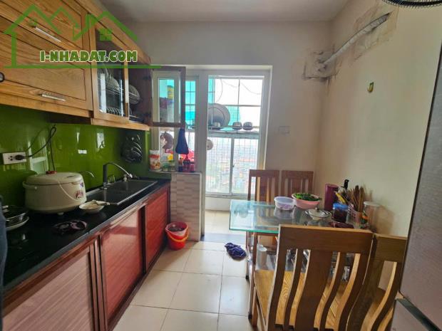 🏠B.ÁN NHÀ KĐT RESCO PHẠM VĂN ĐỒNG - HIẾM 💥 90M2 - 3 NGỦ - TẶNG FULL NỘI THẤT - 2