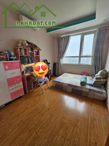 🏠B.ÁN NHÀ KĐT RESCO PHẠM VĂN ĐỒNG - HIẾM 💥 90M2 - 3 NGỦ - TẶNG FULL NỘI THẤT - 3