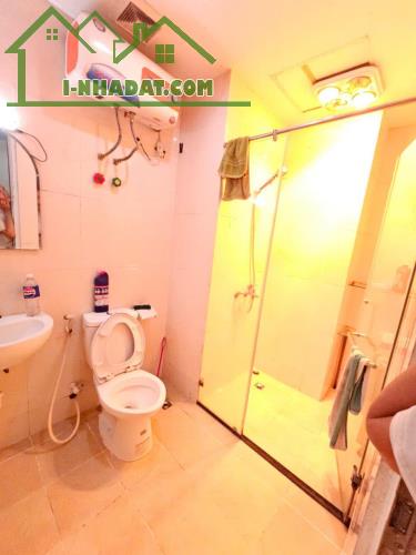 🏠B.ÁN NHÀ KĐT RESCO PHẠM VĂN ĐỒNG - HIẾM 💥 90M2 - 3 NGỦ - TẶNG FULL NỘI THẤT - 4
