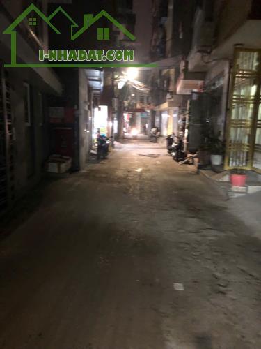 BÁN ĐẤT XUÂN PHƯƠNG – 55M2, MT 4.2M – NGÕ THÔNG, GẦN Ô TÔ – XÂY CCMN Ở, CHO THUÊ, 6.5 TỶ