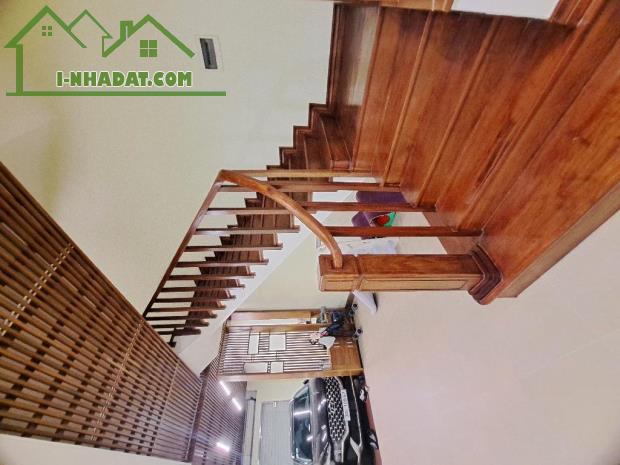 Bán nhà liền kề KĐT Định công – 78m2 x mặt tiền 4,7m – giá 25,5 tỷ - 2