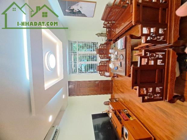 Bán nhà liền kề KĐT Định công – 78m2 x mặt tiền 4,7m – giá 25,5 tỷ - 3