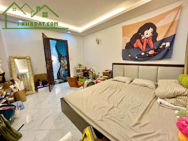 BÁN NHÀ BẠCH MAI GẦN Ô TÔ 50M X 2T, GIÁ  6.5 TỶ , Ở NGAY. - 1