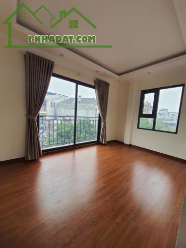 Chính chủ gửi bán nhà p La Khê, Hà Đông 47m 5 tầng Thang Máy ô tô, Kdoanh, chỉ hơn 13 tỷ - 1
