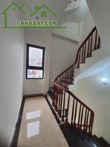Chính chủ gửi bán nhà p La Khê, Hà Đông 47m 5 tầng Thang Máy ô tô, Kdoanh, chỉ hơn 13 tỷ - 2