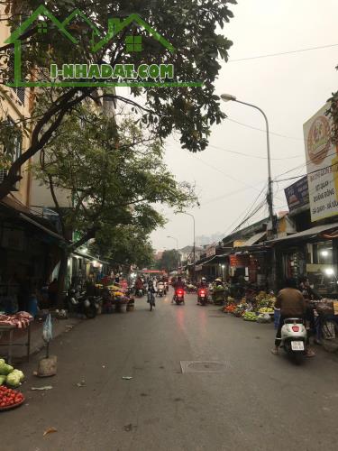 Chính chủ gửi bán nhà p La Khê, Hà Đông 47m 5 tầng Thang Máy ô tô, Kdoanh, chỉ hơn 13 tỷ - 4
