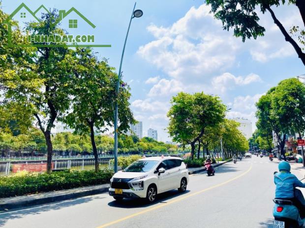 BÁN NHÀ MẶT TIỀN 40M2 5 TẦNG NGANG 6M 5 PN KD ĐỈNH TRƯỜNG SA GẤP BÁN 9.2 TỶ. - 4