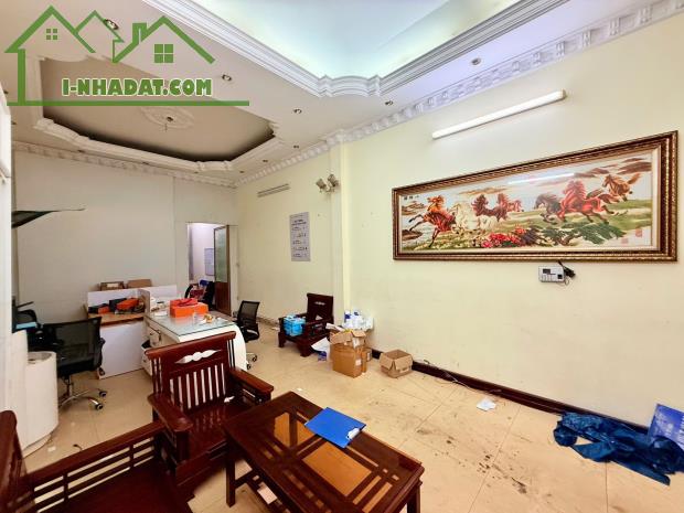 KĐT Đại Kim, Phân lô 2 thoáng, Vỉa hè, Ô tô tránh, dt 54m2, 4 tầng, mt 4.3m, Giá 17.8 tỷ. - 2