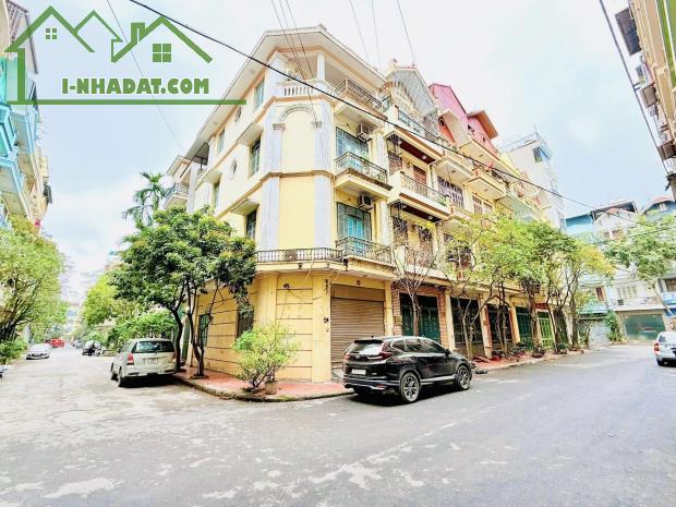 KĐT Đại Kim, Phân lô 2 thoáng, Vỉa hè, Ô tô tránh, dt 54m2, 4 tầng, mt 4.3m, Giá 17.8 tỷ. - 5