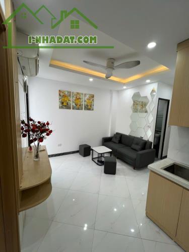 Bán căn 2Pn 47m cực đẹp thoáng tại Linh Quang, Đống Đa