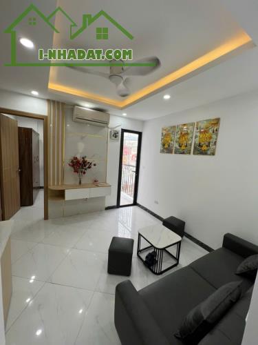 Bán căn 2Pn 47m cực đẹp thoáng tại Linh Quang, Đống Đa - 1