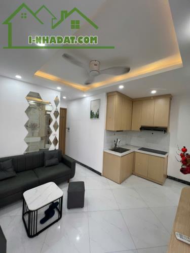 Bán căn 2Pn 47m cực đẹp thoáng tại Linh Quang, Đống Đa - 2
