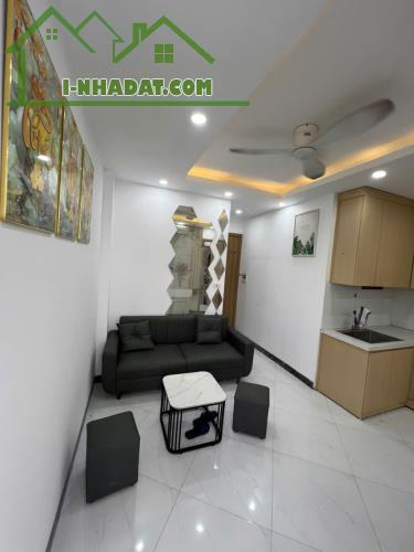 Bán căn 2Pn 47m cực đẹp thoáng tại Linh Quang, Đống Đa - 3