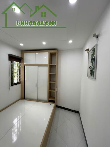 Bán căn 2Pn 47m cực đẹp thoáng tại Linh Quang, Đống Đa - 4