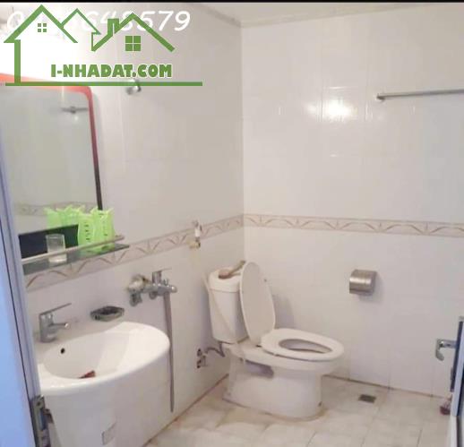 Bán nhà Văn Quán 100m Phân lô Ô tô tránh 2 thoáng kinh doanh tốt - 2