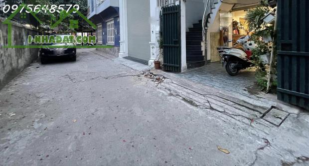 Bán nhà Văn Quán 100m Phân lô Ô tô tránh 2 thoáng kinh doanh tốt - 3