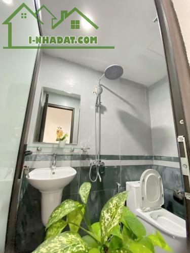Nhà Đẹp- Ở Ngay- Ngõ Nông - Văn Chương-Đống Đa - Dt : 23m2/4 tầng*nhỉnh 5 tỷ - 4