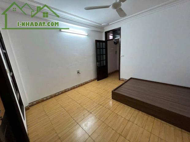 VIP ĐỐNG ĐA - PHÂN LÔ CÁN BỘ - 2 THOÁNG - Ô TÔ ĐỖ CỬA - NGÕ THÔNG - DÒNG TIỀN        52m x - 4