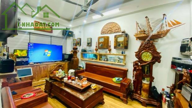 💥💥SIÊU PHẨM ĐƯỜNG LÁNG – ĐỐNG ĐA – Ô TÔ TRÁNH – KINH DOANH – GẦN PHỐ – 44M, GIÁ 18.5 TỶ - 1